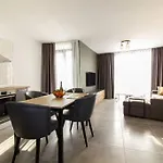 1+1 Apartment *