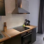 Apartment 1+1