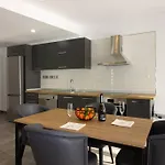 1+1 Apartment Kyrenia (Northern Cyprus)