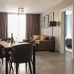 Apartment 1+1 *