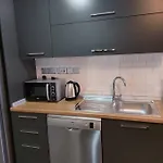 1+1 Apartment
