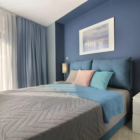 1+1 Apartment
