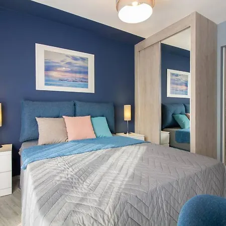 1+1 Apartment *