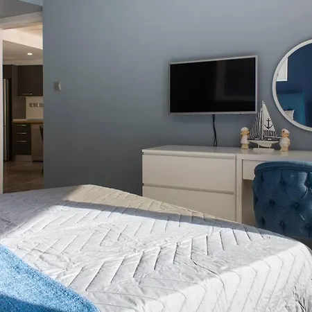 1+1 Apartment *
