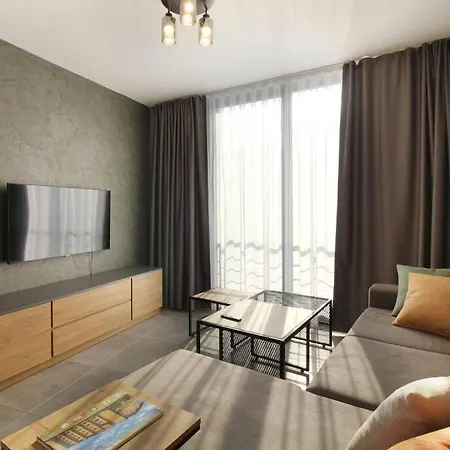 Apartment 1+1